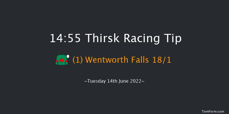 Thirsk 14:55 Handicap (Class 4) 6f Tue 31st May 2022