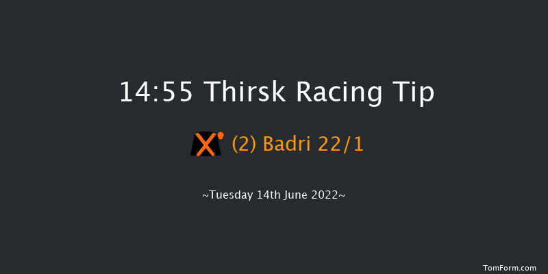 Thirsk 14:55 Handicap (Class 4) 6f Tue 31st May 2022