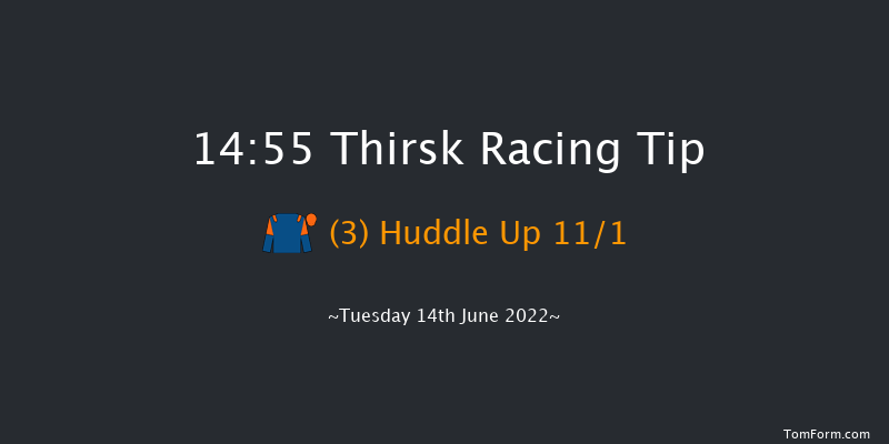 Thirsk 14:55 Handicap (Class 4) 6f Tue 31st May 2022