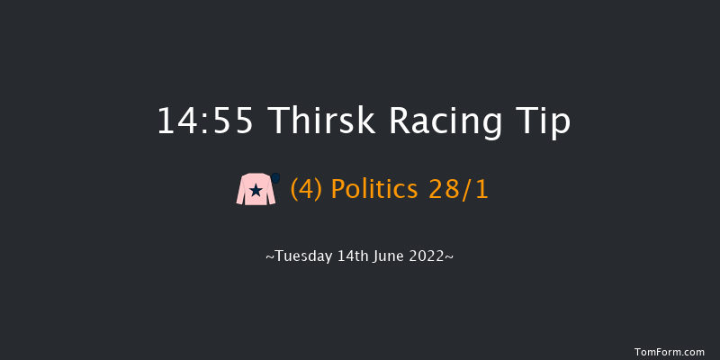 Thirsk 14:55 Handicap (Class 4) 6f Tue 31st May 2022