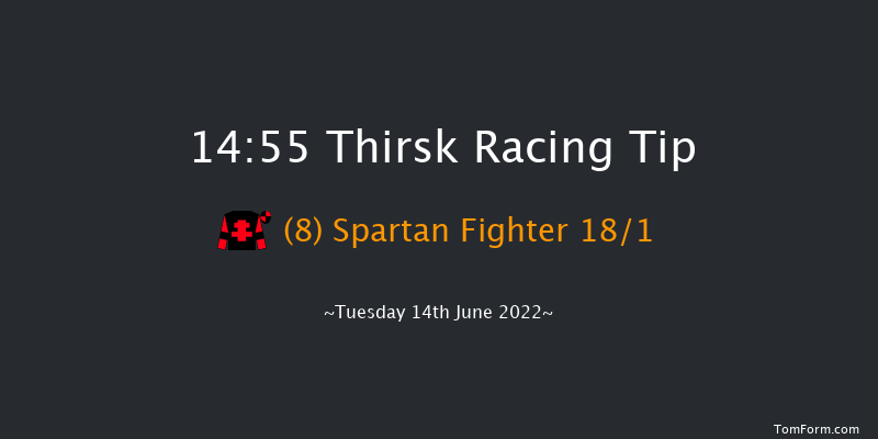 Thirsk 14:55 Handicap (Class 4) 6f Tue 31st May 2022