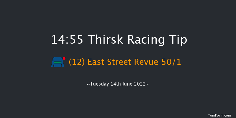 Thirsk 14:55 Handicap (Class 4) 6f Tue 31st May 2022