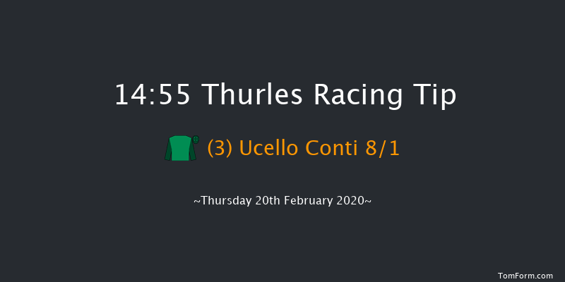 Thurles Racecourse Hunters Chase Thurles 14:55 Conditions Chase 25f Thu 6th Feb 2020
