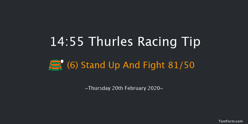Thurles Racecourse Hunters Chase Thurles 14:55 Conditions Chase 25f Thu 6th Feb 2020