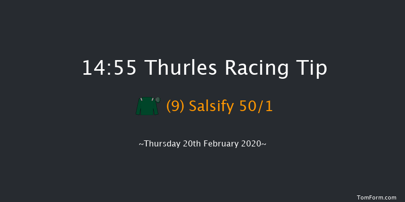 Thurles Racecourse Hunters Chase Thurles 14:55 Conditions Chase 25f Thu 6th Feb 2020