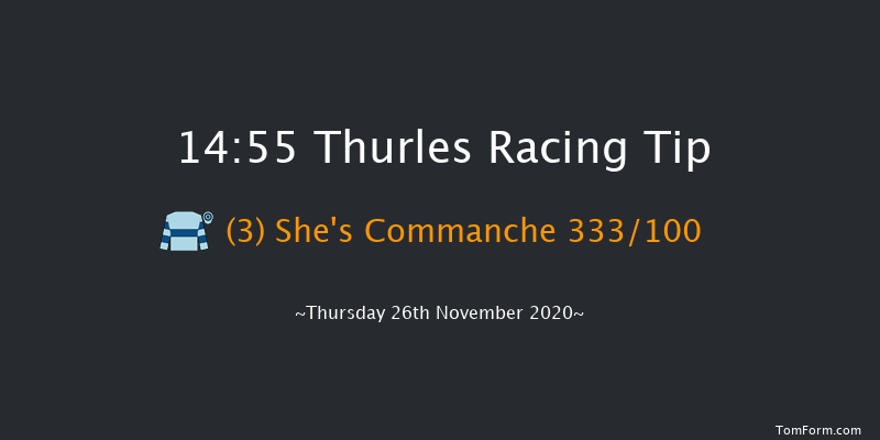 Templemore Handicap Hurdle (80-95) Thurles 14:55 Handicap Hurdle 16f Thu 19th Nov 2020
