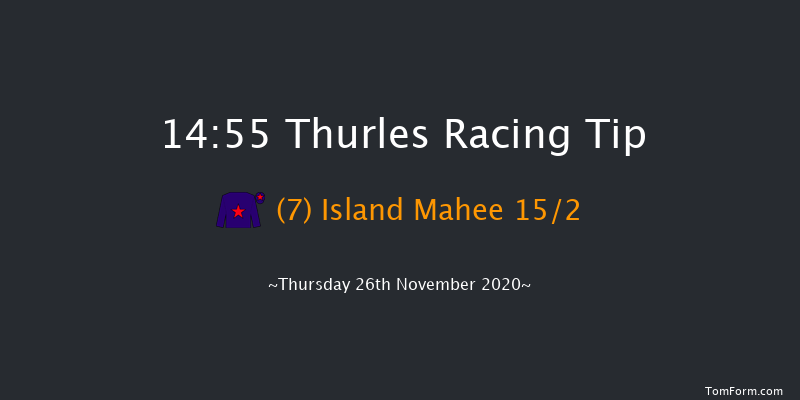 Templemore Handicap Hurdle (80-95) Thurles 14:55 Handicap Hurdle 16f Thu 19th Nov 2020