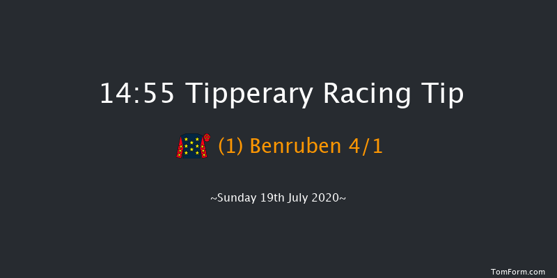 MansionBet Best Odds Guaranteed Beginners Chase Tipperary 14:55 Maiden Chase 17f Wed 1st Jul 2020