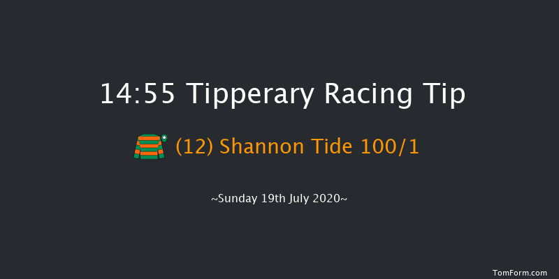 MansionBet Best Odds Guaranteed Beginners Chase Tipperary 14:55 Maiden Chase 17f Wed 1st Jul 2020