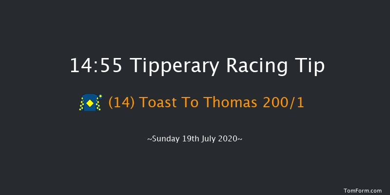 MansionBet Best Odds Guaranteed Beginners Chase Tipperary 14:55 Maiden Chase 17f Wed 1st Jul 2020