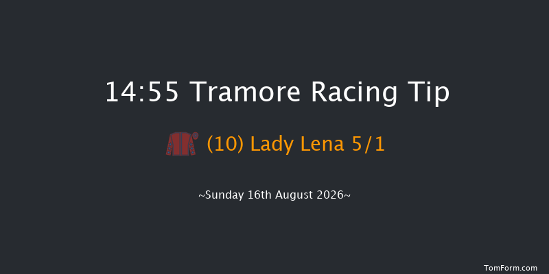 Tramore 14-55 21f Sat 15th Aug 2026