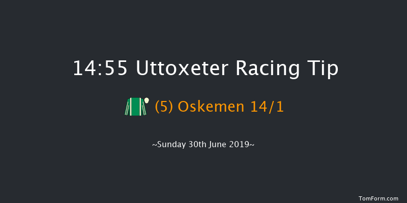 Uttoxeter 14:55 Maiden Hurdle (Class 4) 16f Thu 1st Jan 1970