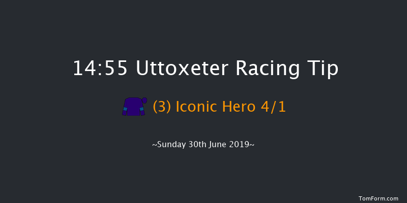 Uttoxeter 14:55 Maiden Hurdle (Class 4) 16f Thu 1st Jan 1970