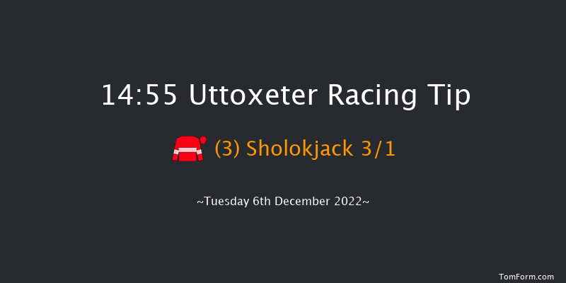 Uttoxeter 14:55 Handicap Chase (Class 3) 20f Sun 20th Nov 2022