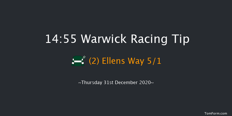 Jonjo O'Neill Racing Club Amazing Benefits 99 Handicap Chase Warwick 14:55 Handicap Chase (Class 5) 20f Thu 10th Dec 2020