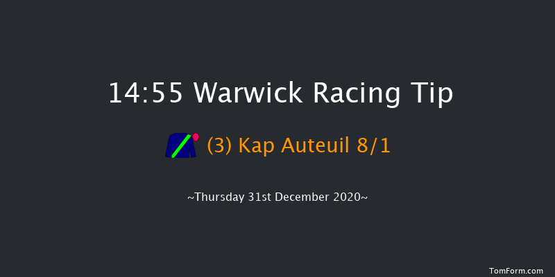 Jonjo O'Neill Racing Club Amazing Benefits 99 Handicap Chase Warwick 14:55 Handicap Chase (Class 5) 20f Thu 10th Dec 2020