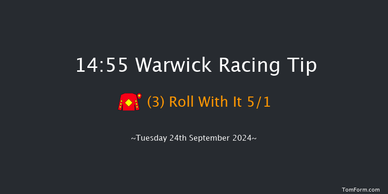 Warwick  14:55 Handicap Chase (Class 4) 24f  Thu 30th May 2024