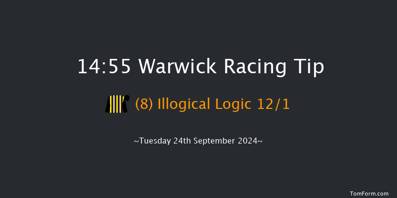 Warwick  14:55 Handicap Chase (Class 4) 24f  Thu 30th May 2024