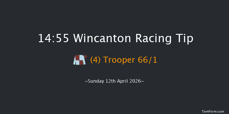 Wincanton 14-55 (Class 4) 15f Wed 1st Apr 2026