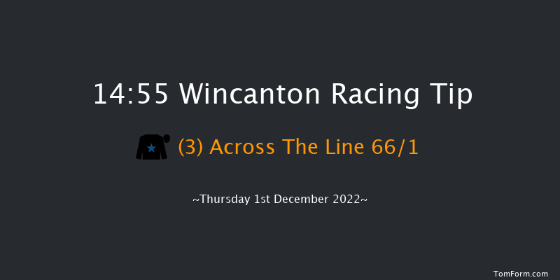 Wincanton 14:55 Handicap Hurdle (Class 3) 15f Thu 17th Nov 2022