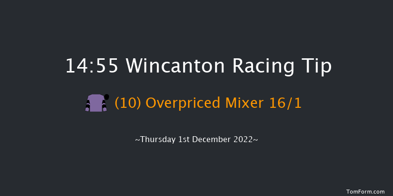 Wincanton 14:55 Handicap Hurdle (Class 3) 15f Thu 17th Nov 2022