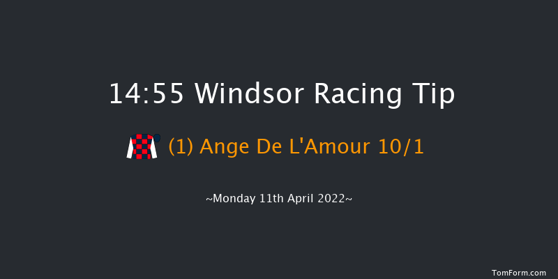 Windsor 14:55 Stakes (Class 5) 5f Mon 4th Apr 2022