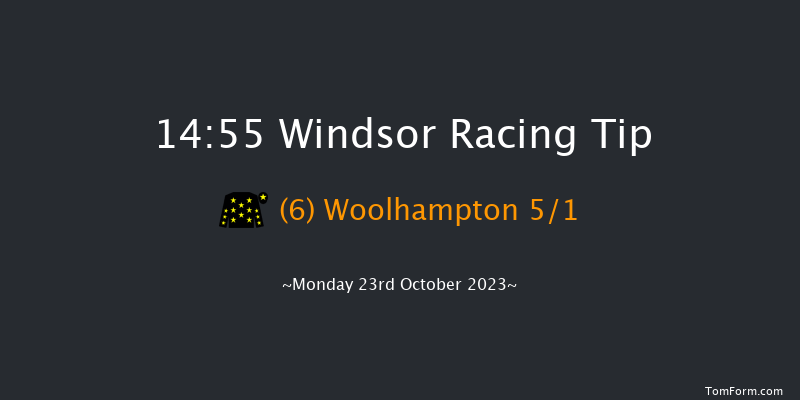 Windsor 14:55 Handicap (Class 2) 5f Mon 16th Oct 2023