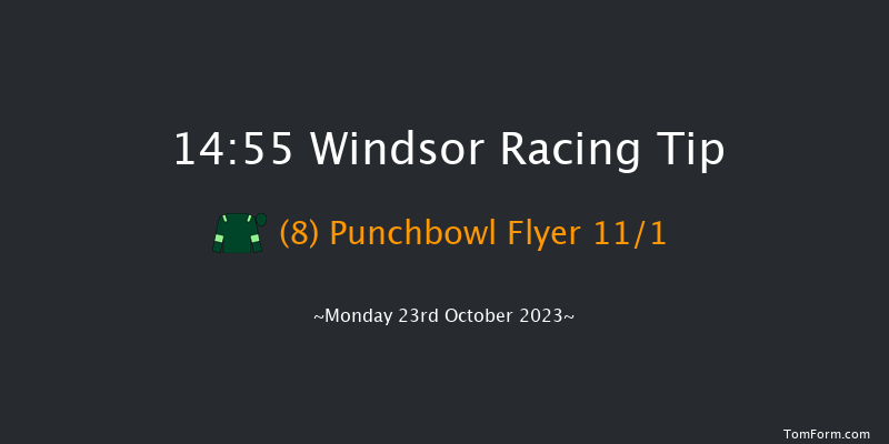 Windsor 14:55 Handicap (Class 2) 5f Mon 16th Oct 2023