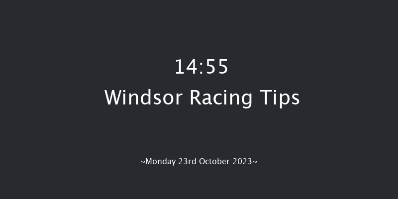 Windsor 14:55 Handicap (Class 2) 5f Mon 16th Oct 2023
