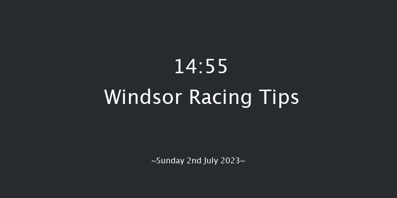 Windsor 14:55 Stakes (Class 5) 6f Sat 1st Jul 2023