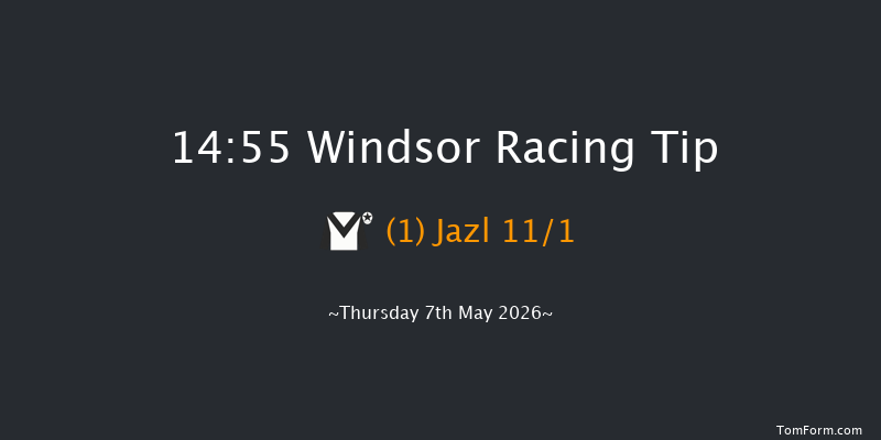 Windsor 14-55 (Class 4) 6f Mon 4th May 2026