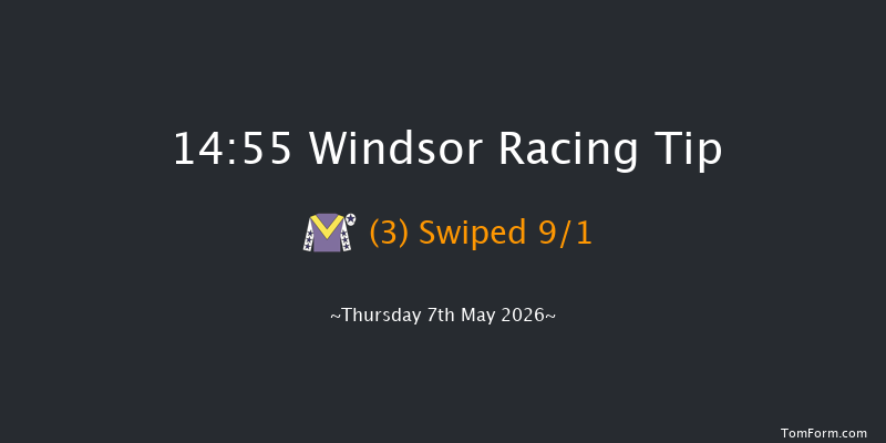 Windsor 14-55 (Class 4) 6f Mon 4th May 2026