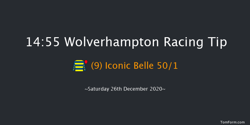 Heed Your Hunch At Betway Handicap Wolverhampton 14:55 Handicap (Class 5) 12f Sat 19th Dec 2020