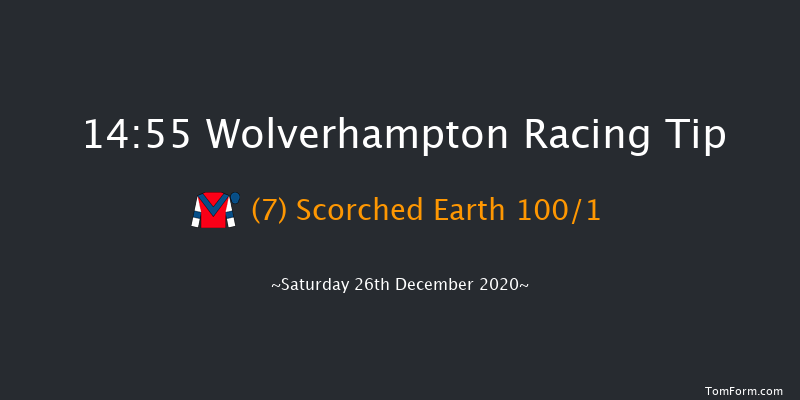 Heed Your Hunch At Betway Handicap Wolverhampton 14:55 Handicap (Class 5) 12f Sat 19th Dec 2020