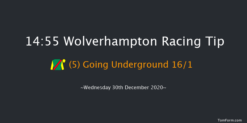 Betway Novice Stakes Wolverhampton 14:55 Stakes (Class 5) 10f Sun 27th Dec 2020