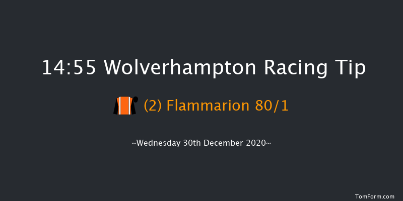Betway Novice Stakes Wolverhampton 14:55 Stakes (Class 5) 10f Sun 27th Dec 2020