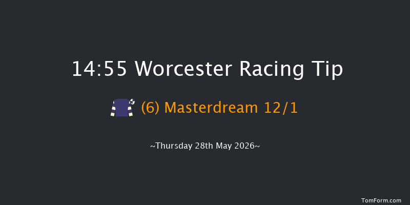 Worcester 14-55 (Class 4) 23f Fri 22nd May 2026