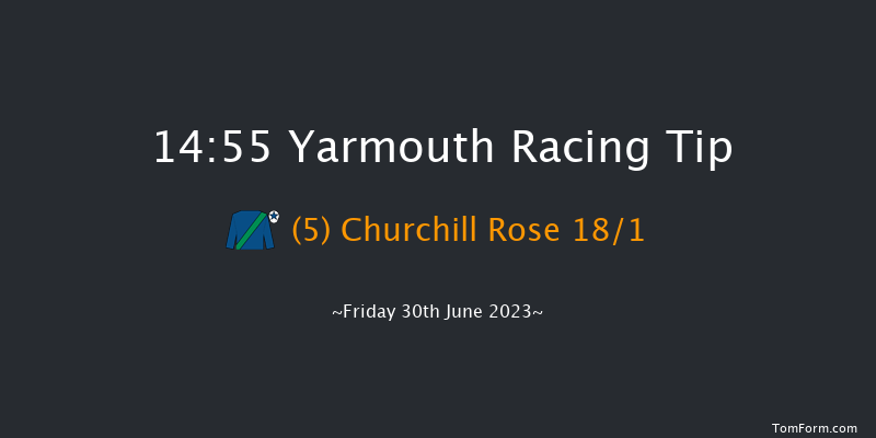 Yarmouth 14:55 Handicap (Class 5) 14f Thu 15th Jun 2023
