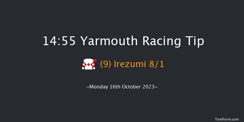 Yarmouth 14:55 Handicap (Class 6) 10f Thu 21st Sep 2023
