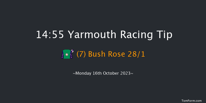 Yarmouth 14:55 Handicap (Class 6) 10f Thu 21st Sep 2023