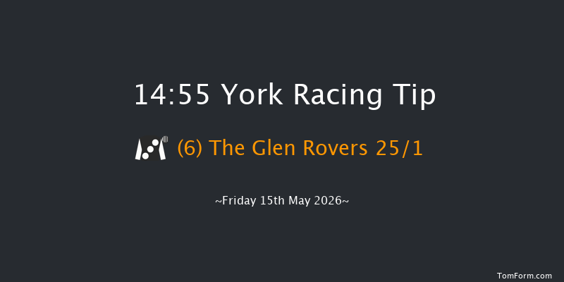 York 14-55 (Class 2) 10f Thu 14th May 2026