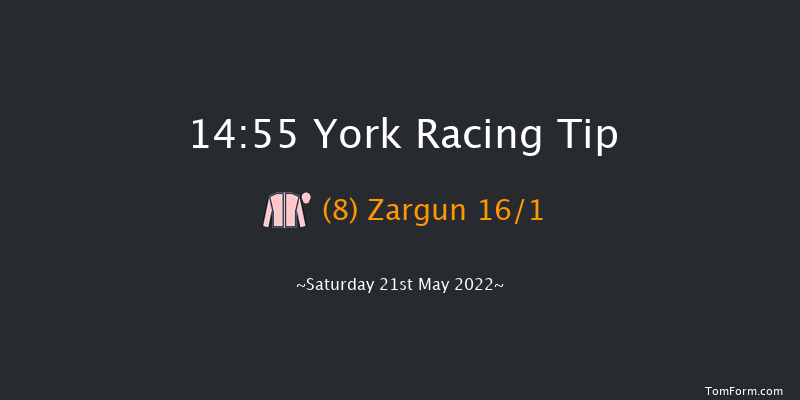 York 14:55 Handicap (Class 2) 5f Fri 13th May 2022