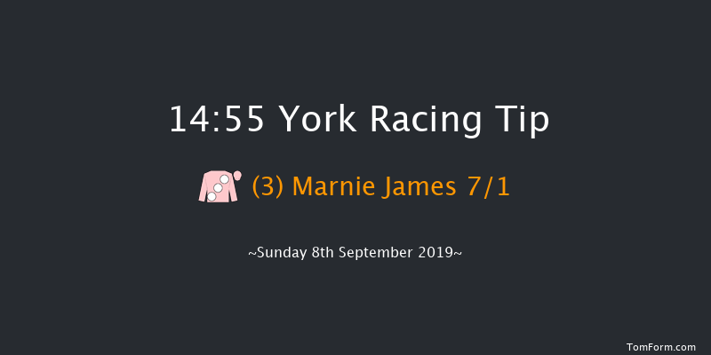 York 14:55 Listed (Class 1) 6f Sat 24th Aug 2019