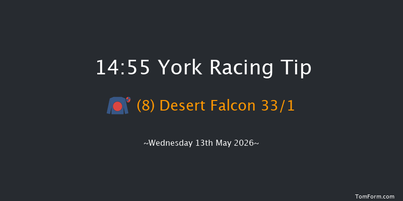 York 14-55 (Class 2) 6f Sat 11th Oct 2025