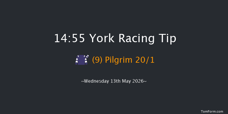 York 14-55 (Class 2) 6f Sat 11th Oct 2025