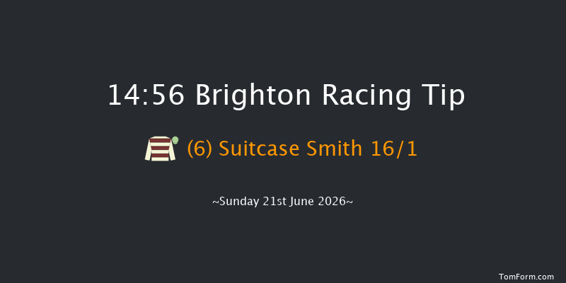 Brighton 14-56 (Class 6) 11f Tue 9th Jun 2026