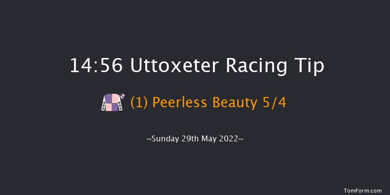 Uttoxeter 14:56 Maiden Hurdle (Class 3) 20f Sat 14th May 2022