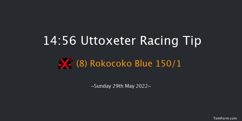 Uttoxeter 14:56 Maiden Hurdle (Class 3) 20f Sat 14th May 2022