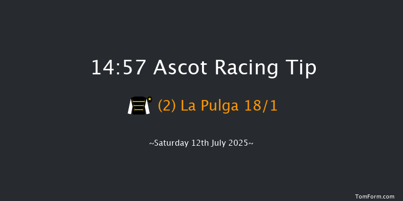 Ascot 14-57 (Class 3) 15f Fri 11th Jul 2025