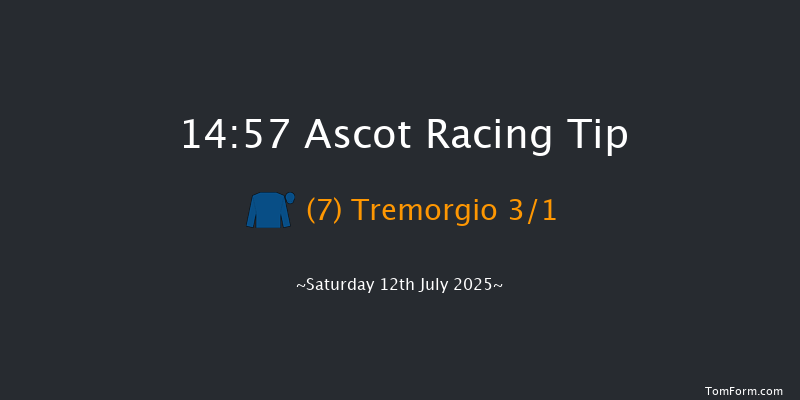 Ascot 14-57 (Class 3) 15f Fri 11th Jul 2025